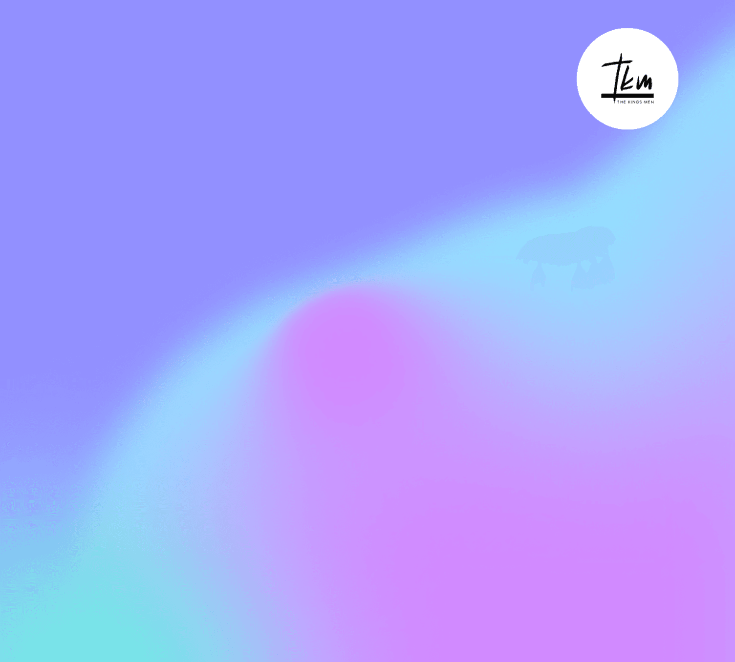 How can one die for all?